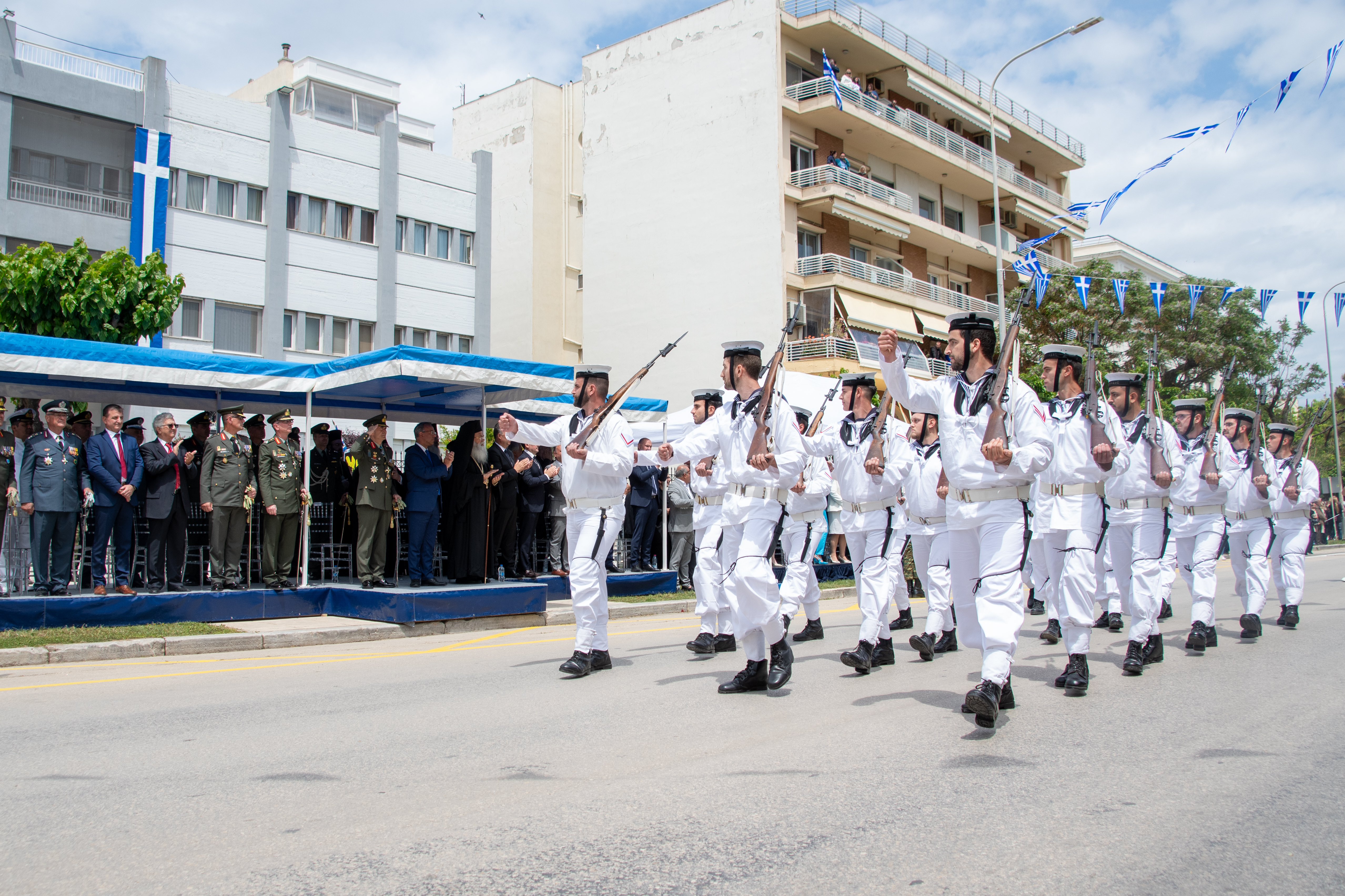Αλεξανδρούπολη