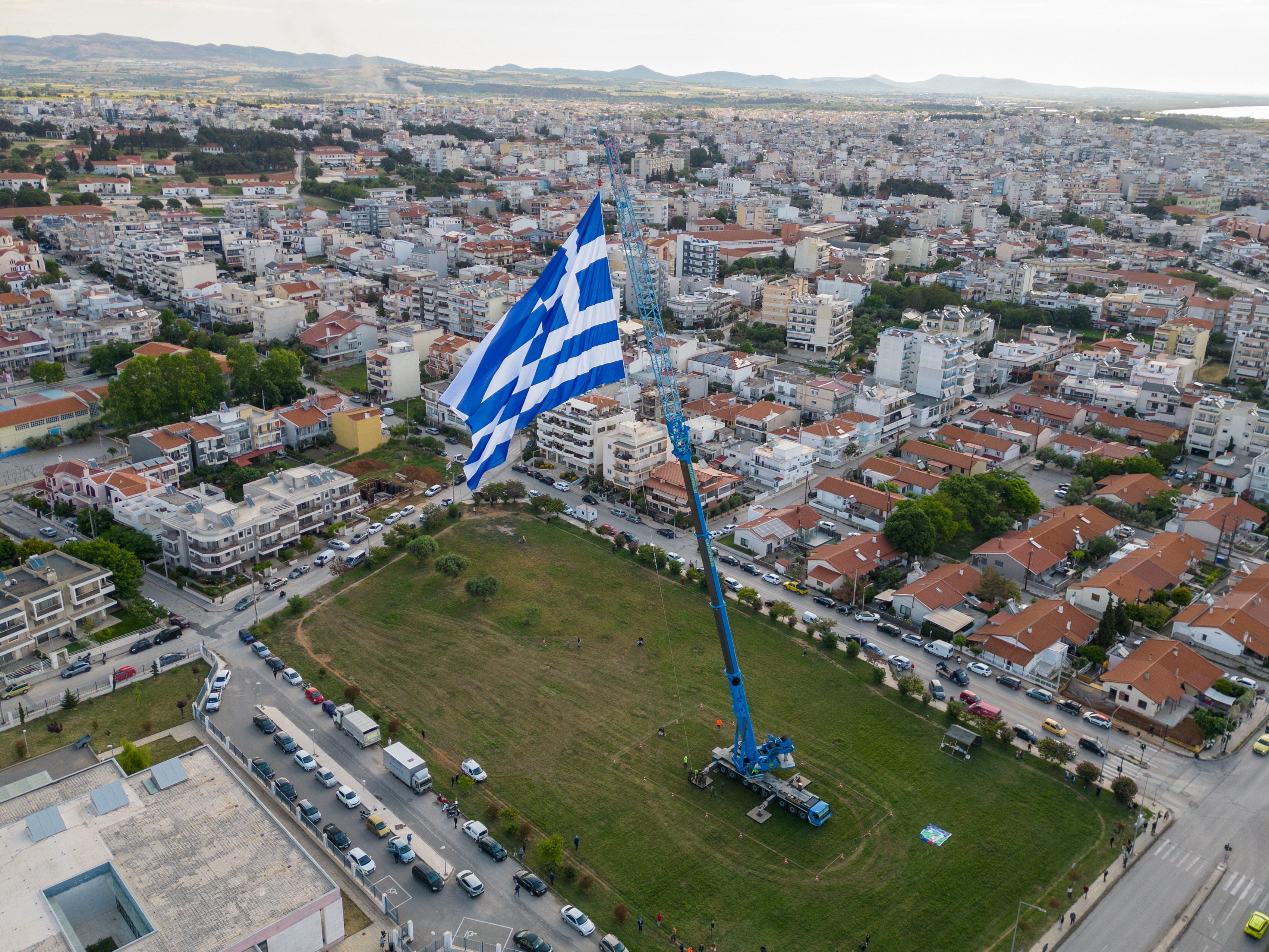 Αλεξανδρούπολη