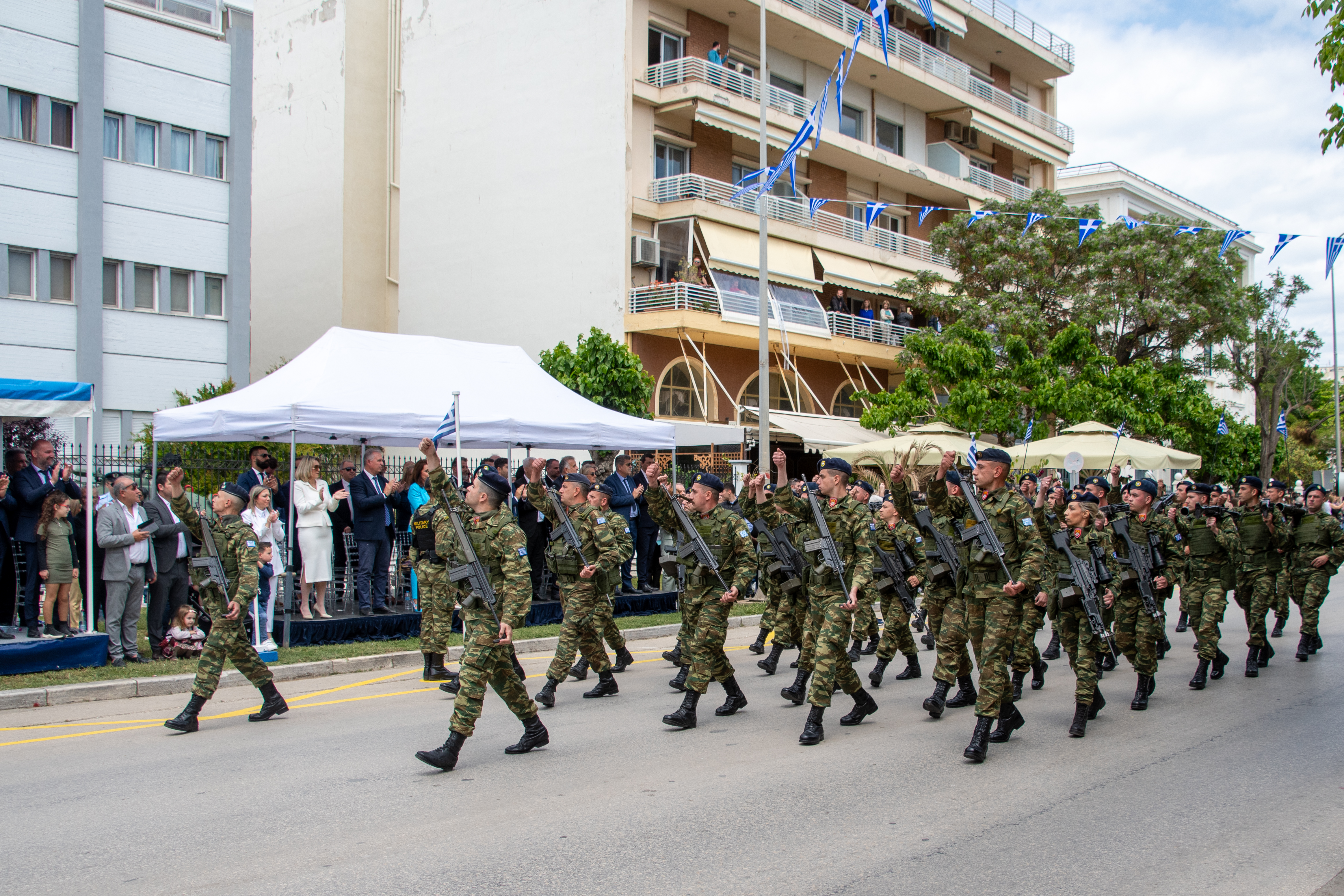 Αλεξανδρούπολη