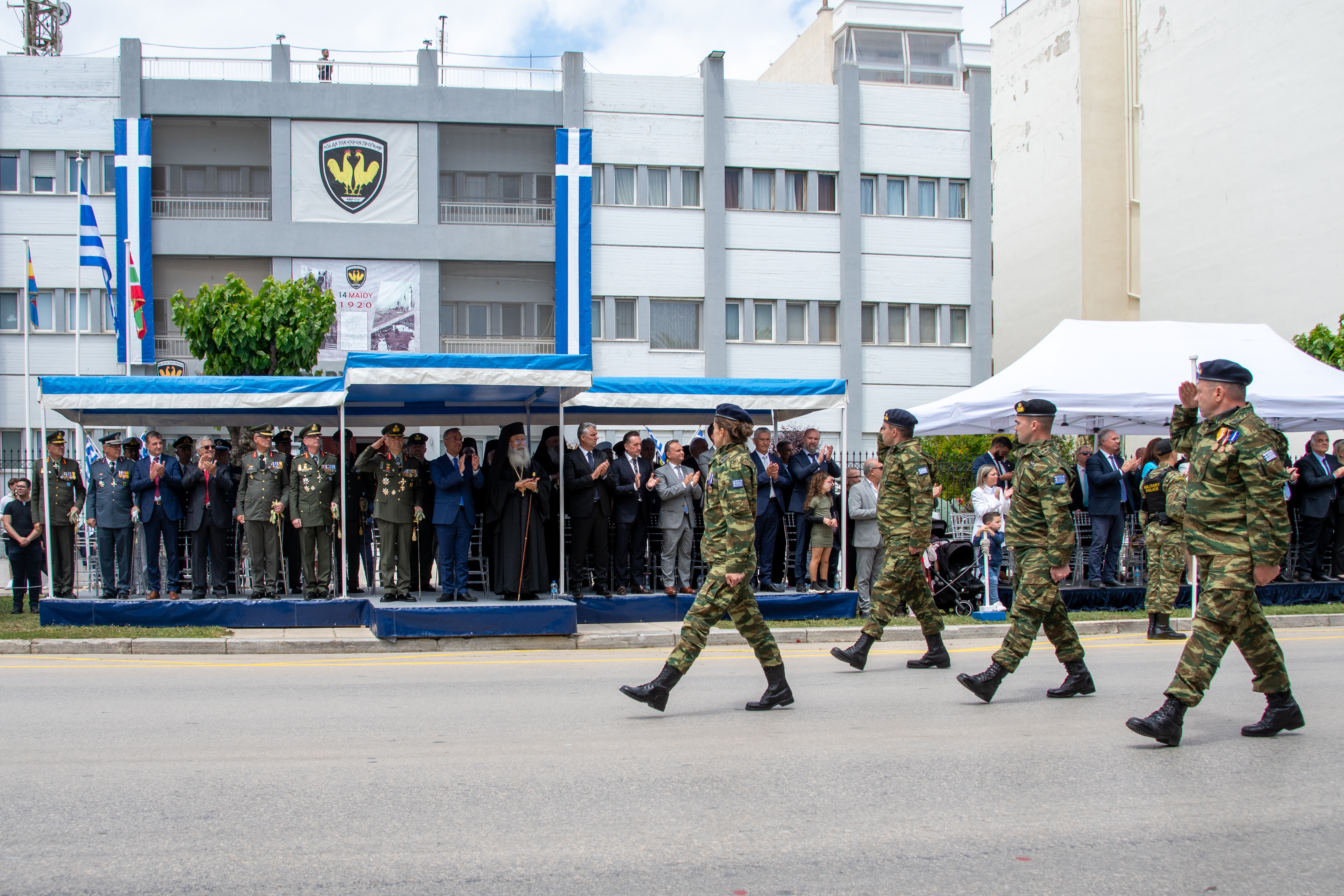 Αλεξανδρούπολη