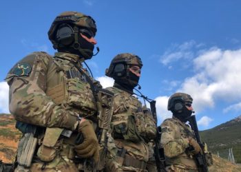 Διοίκηση Ειδικού Πολέμου