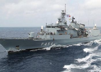 φρεγάτα «ΨΑΡΑ»