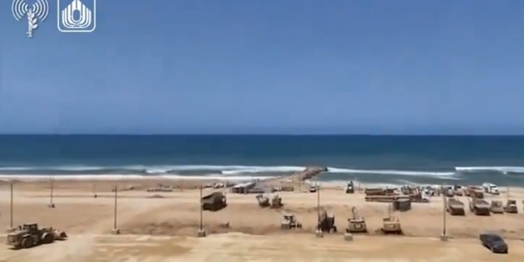 Λωρίδα της Γάζας