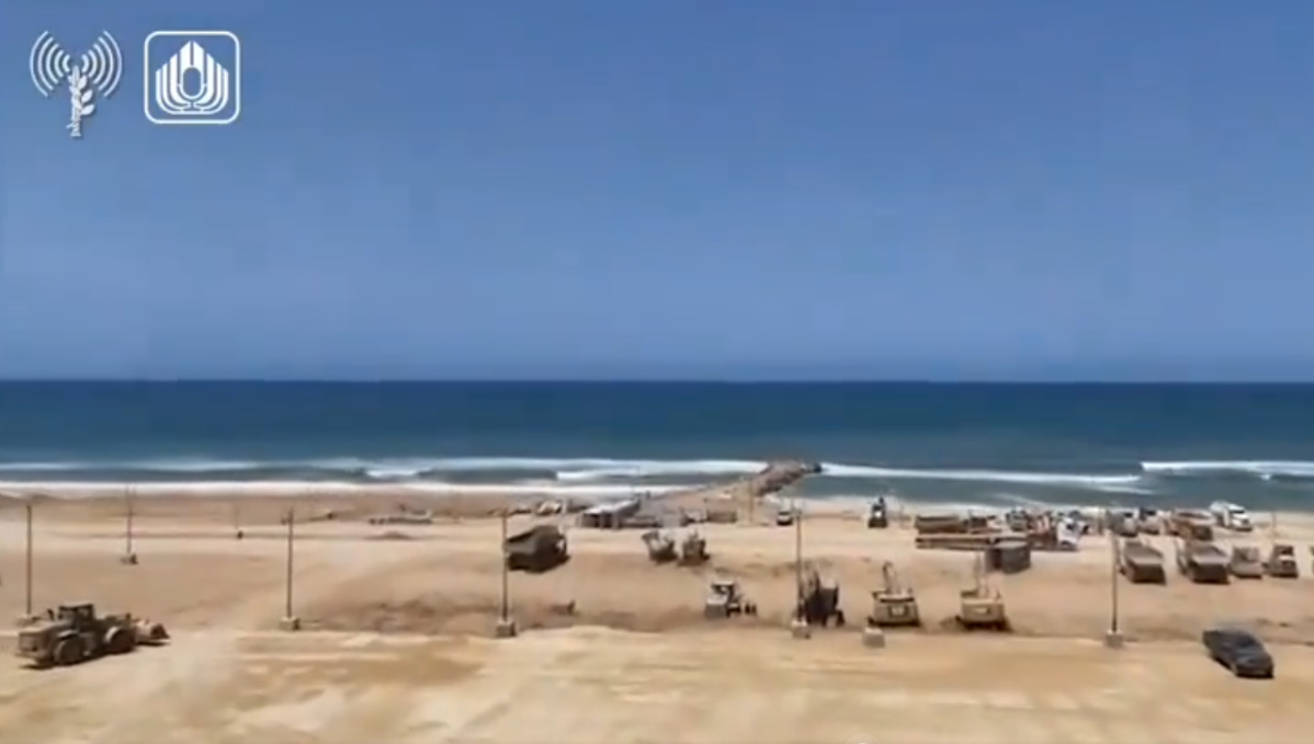 Λωρίδα της Γάζας