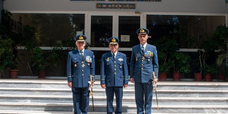 Υπηρεσία Αεροπορικών Εκδόσεων