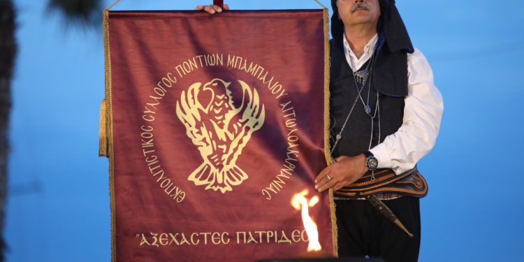 Μητσοτάκης