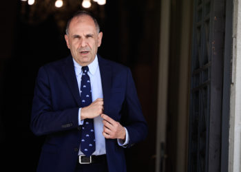 Γεραπετρίτης