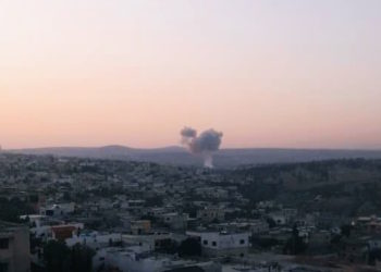 Συρία - Ρωσία