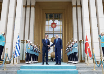 Μητσοτάκης