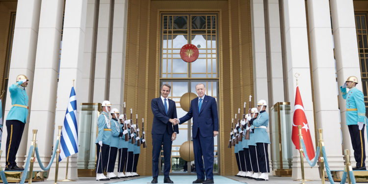 Μητσοτάκης