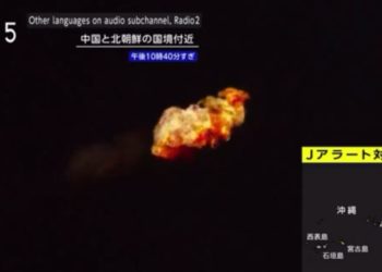 Βόρεια Κορέα