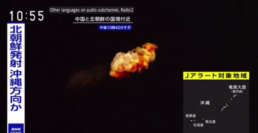 Βόρεια Κορέα