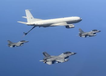 Πολεμική Αεροπορία