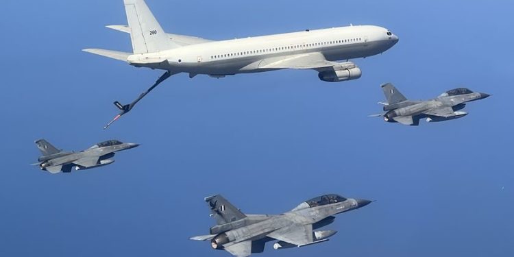 Πολεμική Αεροπορία