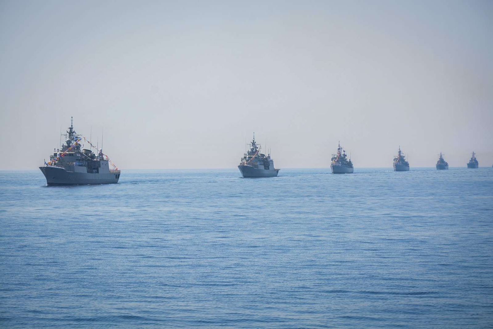 Πολεμικό Ναυτικό