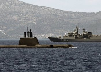 Πολεμικό Ναυτικό