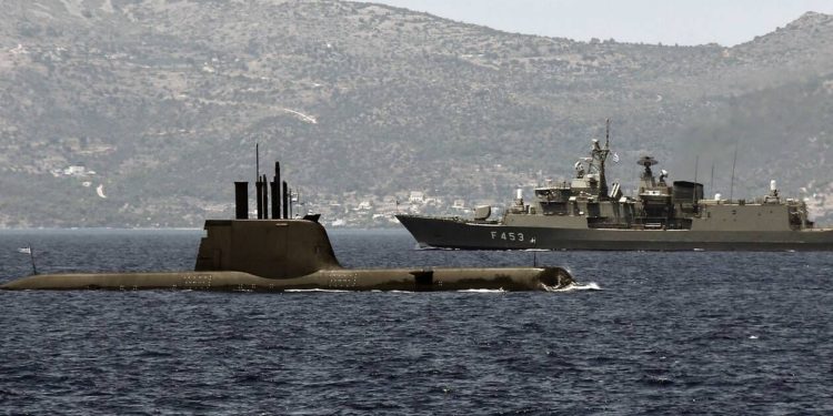 Πολεμικό Ναυτικό