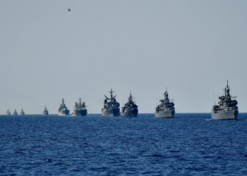 Πολεμικό Ναυτικό