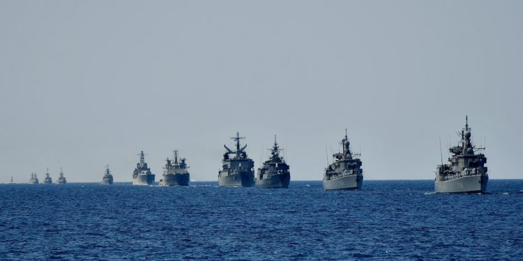 Πολεμικό Ναυτικό