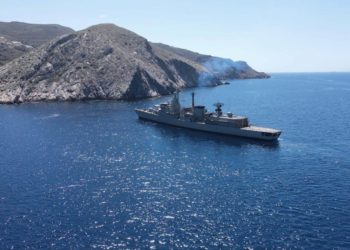 Πολεμικό Ναυτικό