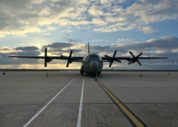 C-27 / C-130