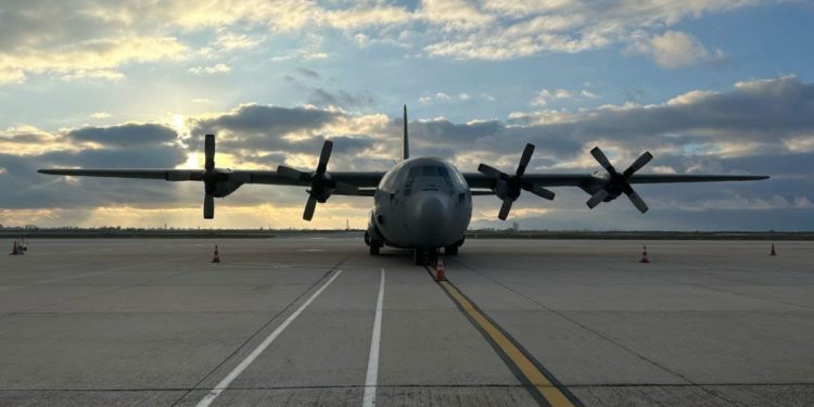 C-27 / C-130