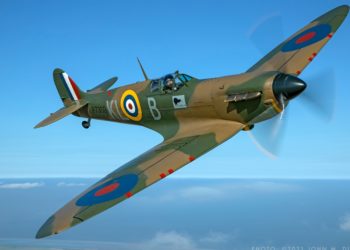 Spitfire