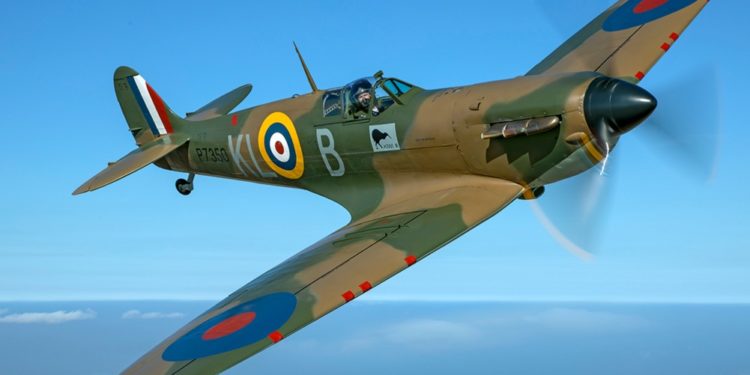 Spitfire