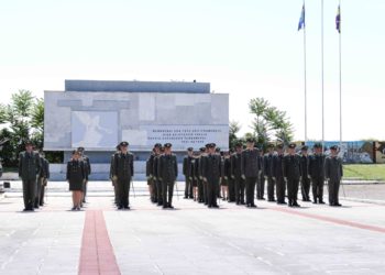 Στρατού Ξηράς