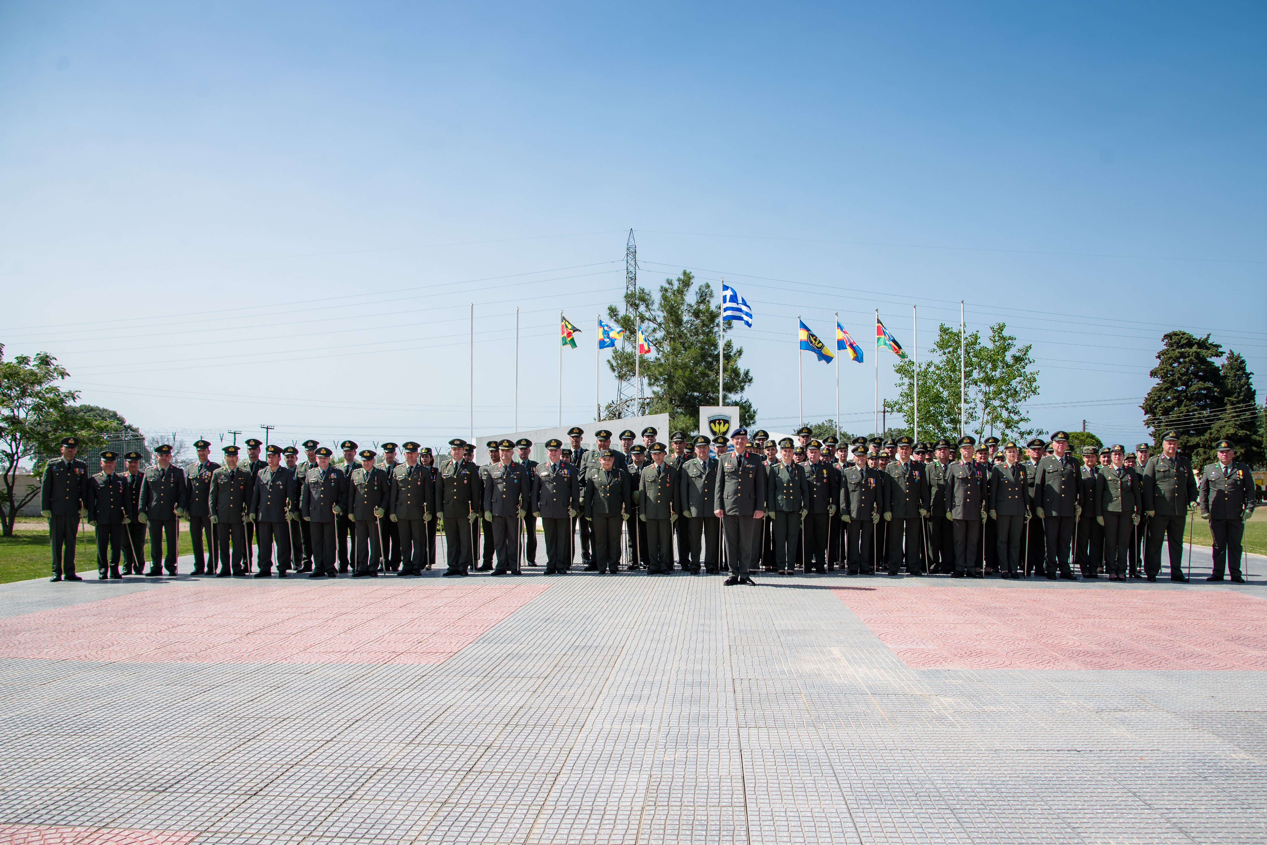 Στρατού Ξηράς