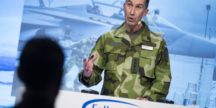 Σουηδία - Γκότλαντ