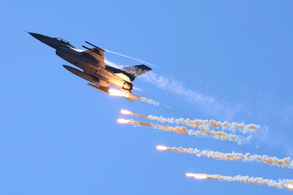 Τουρκία - Κούρδοι