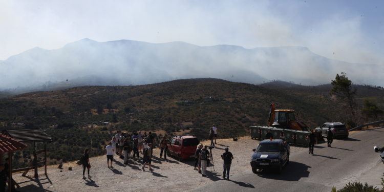 Περιφέρεια Αττικής