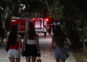 Πυροσβεστική