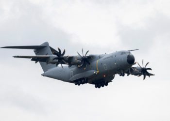 A400M