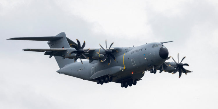 A400M