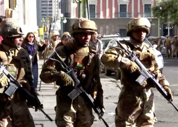 απόπειρα πραξικοπήματος