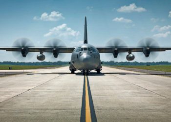 C-130H: Στο «μικροσκόπιο» της Πολεμικής  Αεροπορίας τα δύο μεταχειρισμένα μεταγωγικά που προσφέρονται δωρεάν στην Ελλάδα
