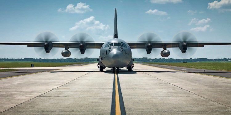 C-130H: Στο «μικροσκόπιο» της Πολεμικής  Αεροπορίας τα δύο μεταχειρισμένα μεταγωγικά που προσφέρονται δωρεάν στην Ελλάδα