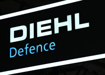 DIEHL DEFENCE
