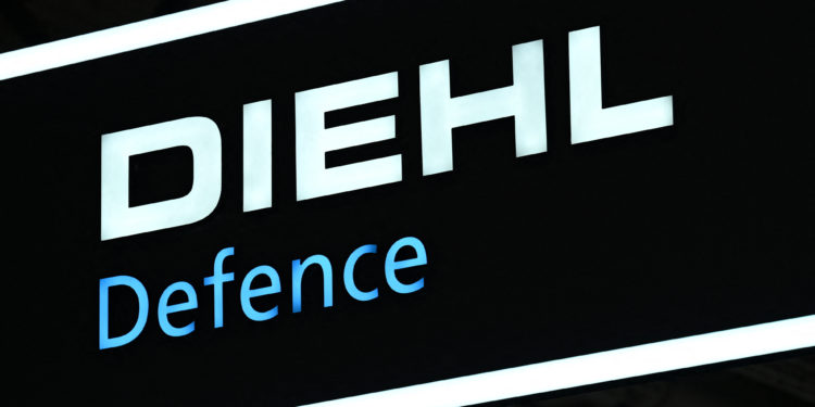 DIEHL DEFENCE