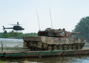 Ένοπλες Δυνάμεις