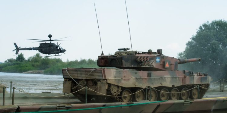 Ένοπλες Δυνάμεις