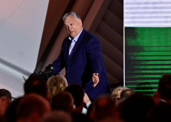 Βίκτορ Ορμπάν