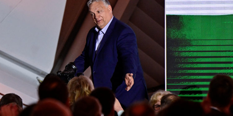 Βίκτορ Ορμπάν