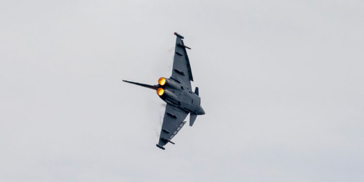 Eurofighter
