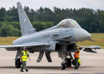 Eurofighter