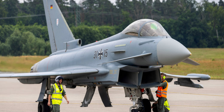 Eurofighter