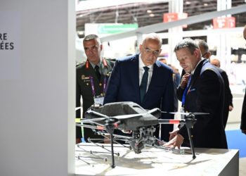Eurosatory 2024