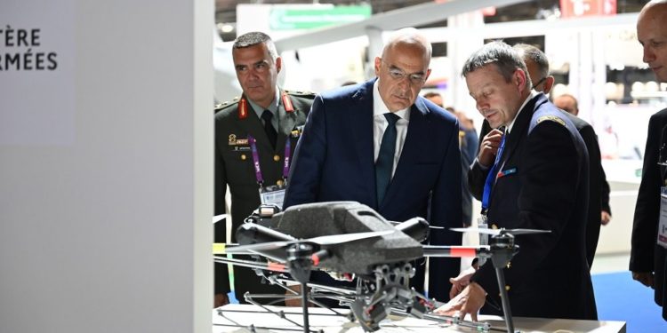 Eurosatory 2024